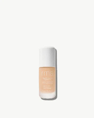 Rms Beauty Suncoverup Super Tint Broad Spectrum Spf 50 Sunscreen