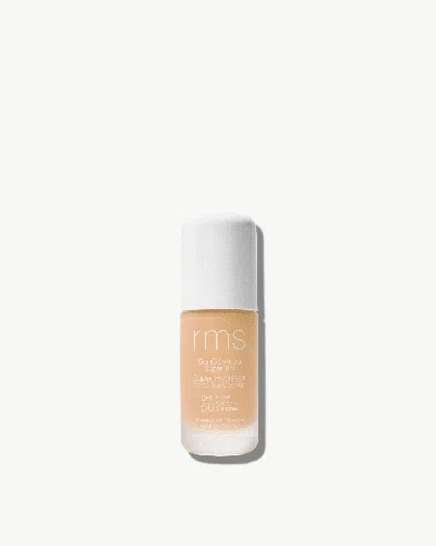 Rms Beauty Suncoverup Super Tint Broad Spectrum Spf 50 Sunscreen