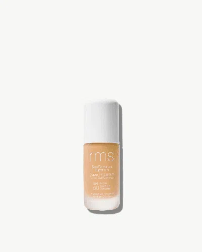 Rms Beauty Suncoverup Super Tint Broad Spectrum Spf 50 Sunscreen