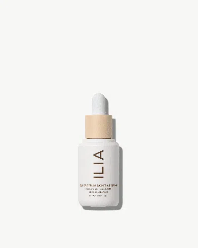 Ilia Super Serum Skin Tint Spf 40