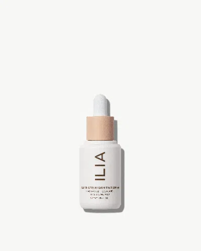 Ilia Super Serum Skin Tint Spf 40