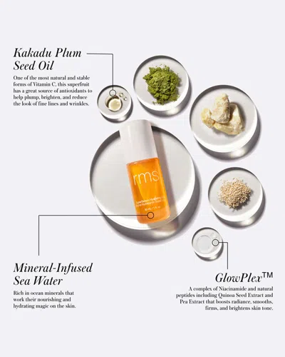 Rms Beauty Superserum Hydrating Mist 9g
