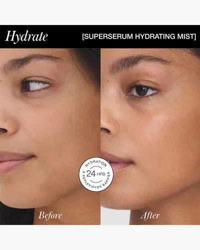Rms Beauty Superserum Hydrating Mist 9g