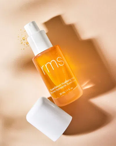 Rms Beauty Superserum Hydrating Mist 9g
