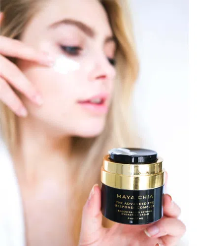 Maya Chia The Advanced Eye Response Complex Eye Cream