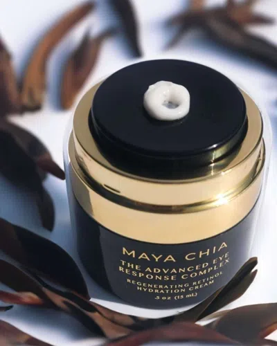 Maya Chia The Advanced Eye Response Complex Eye Cream