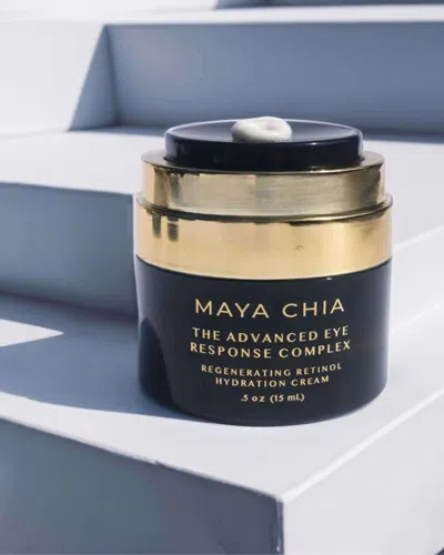Maya Chia The Advanced Eye Response Complex Eye Cream