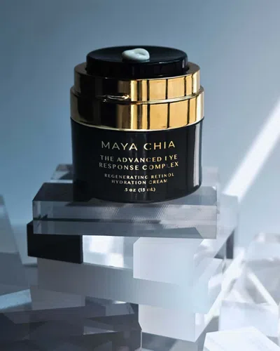 Maya Chia The Advanced Eye Response Complex Eye Cream