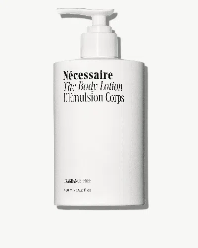 Necessaire The Body Lotion | Multi-peptide