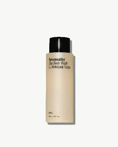 Necessaire Santal The Body Wash, 8.4 Oz.