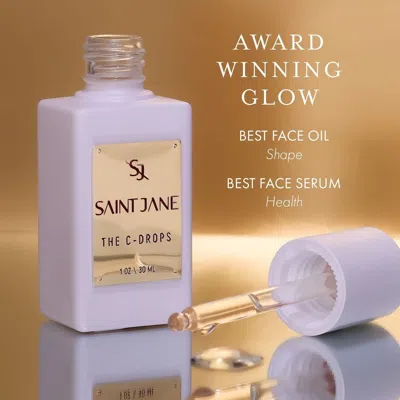 Saint Jane Beauty The C Drops