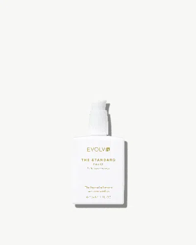 Evolvh The Standard Hair Oil
