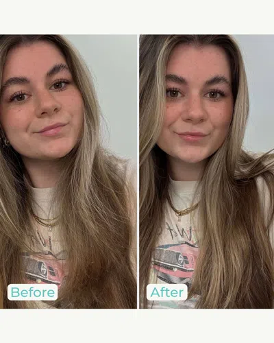 Evolvh The Standard Hair Oil