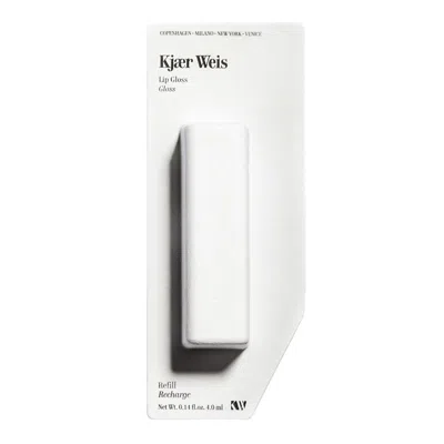 Kjaer Weis Treasure Lip Gloss