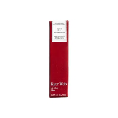 Kjaer Weis Treasure Lip Gloss