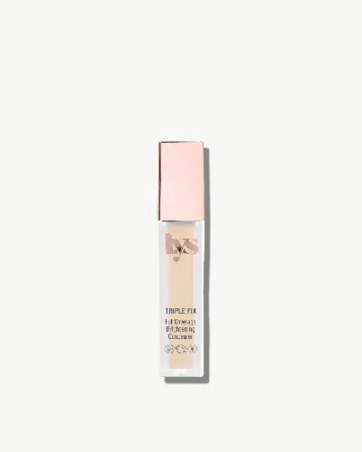 Lys Beauty Triple Fix Full Coverage Brightening Concealer