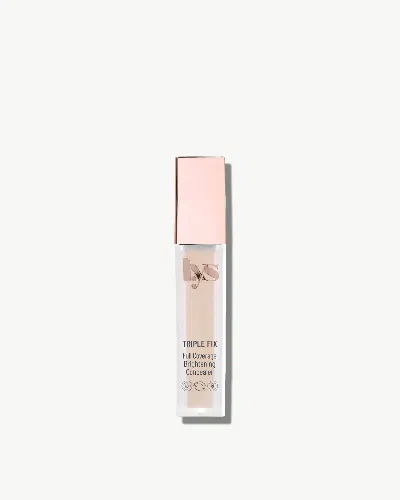 Lys Beauty Triple Fix Full Coverage Brightening Concealer