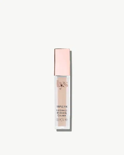 Lys Beauty Triple Fix Full Coverage Brightening Concealer