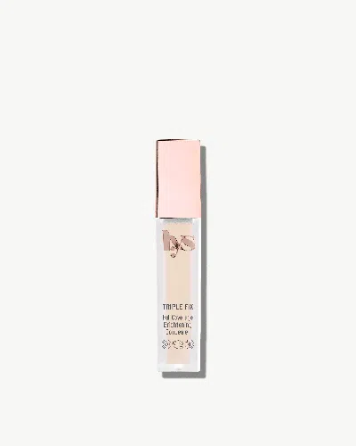 Lys Beauty Triple Fix Full Coverage Brightening Concealer