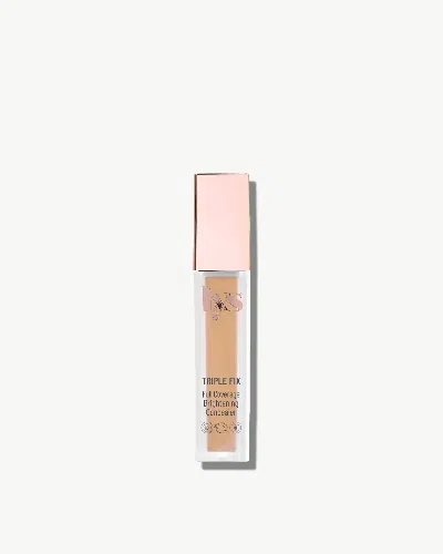 Lys Beauty Triple Fix Full Coverage Brightening Concealer