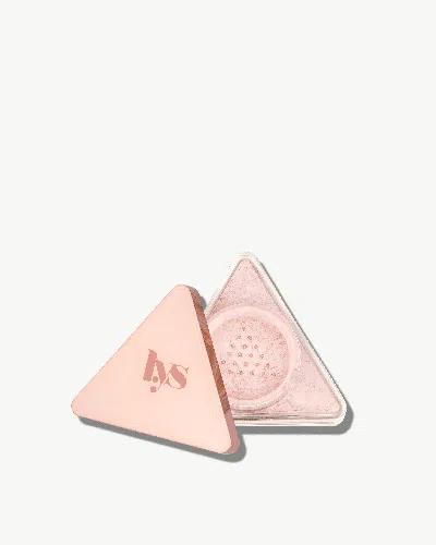 Lys Beauty Triple Fix Loose Translucent Setting Powder