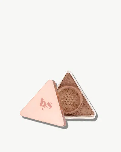 Lys Beauty Triple Fix Loose Translucent Setting Powder