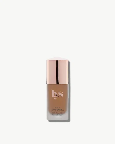 Lys Beauty Triple Fix Serum Foundation