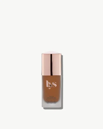 Lys Beauty Triple Fix Serum Foundation