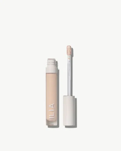 Ilia True Skin Serum Concealer