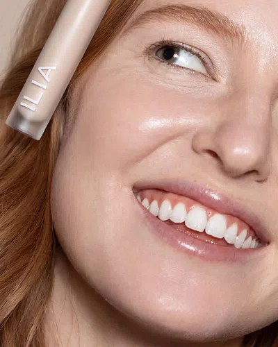 Ilia True Skin Serum Concealer
