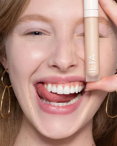 Ilia True Skin Serum Concealer
