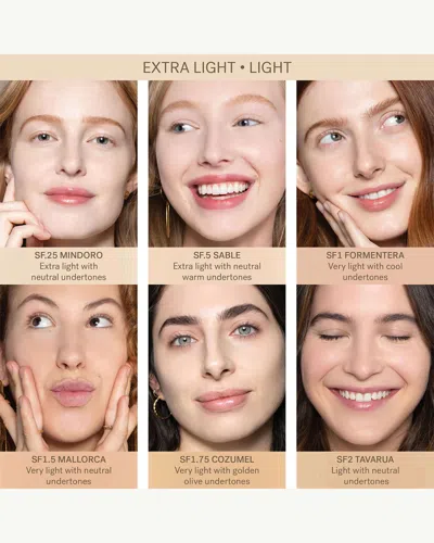 Ilia True Skin Serum Foundation