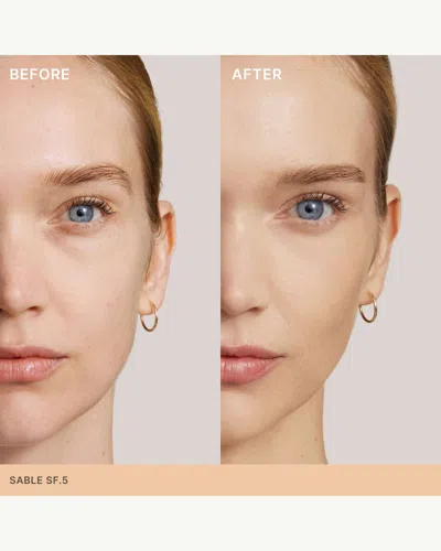 Ilia True Skin Serum Foundation