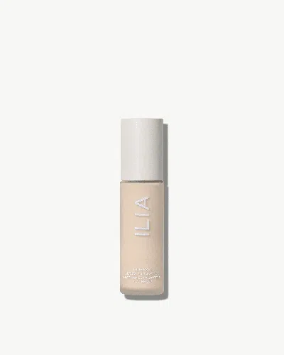 Ilia True Skin Serum Foundation
