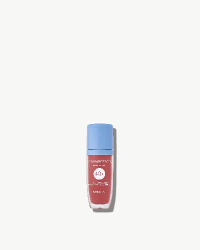 Bloomeffects Tulipscreen Hydrating Lip Oil Spf 40+