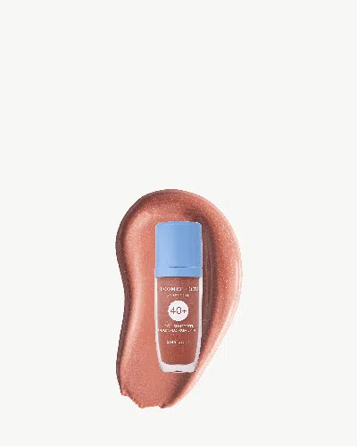 Bloomeffects Tulipscreen Hydrating Lip Oil Spf 40+