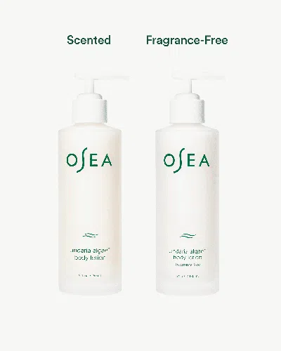 Osea Undaria Collagen Body Lotion Fragrance Free