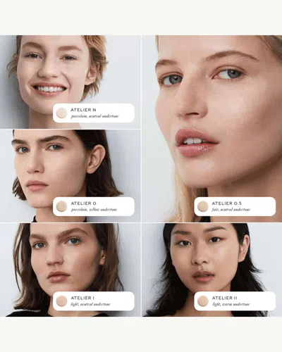 Westman Atelier Vital Skincare Complexion Drops