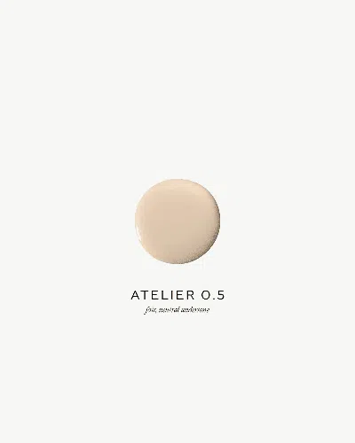 Westman Atelier Vital Skincare Complexion Drops