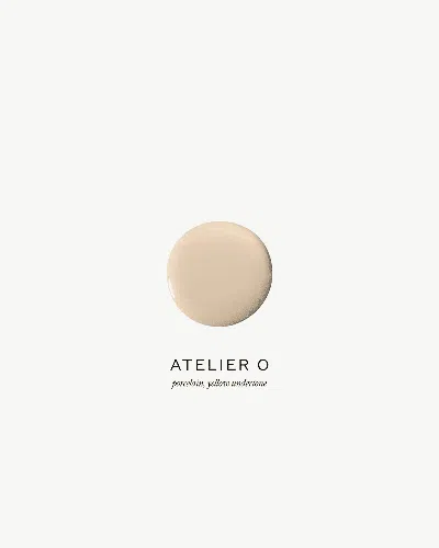 Westman Atelier Vital Skincare Complexion Drops