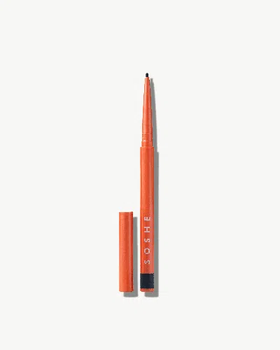 Soshe Beauty Waterproof Precision Eyeliner