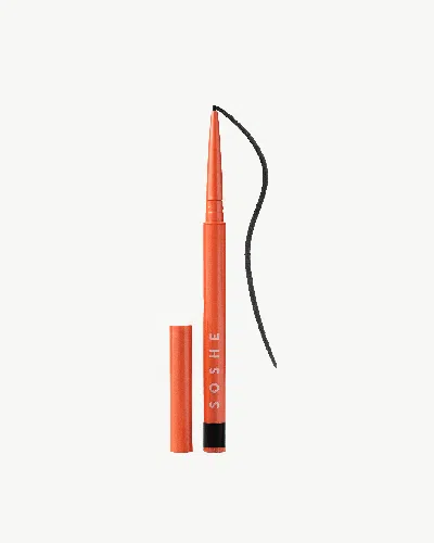 Soshe Beauty Waterproof Precision Eyeliner