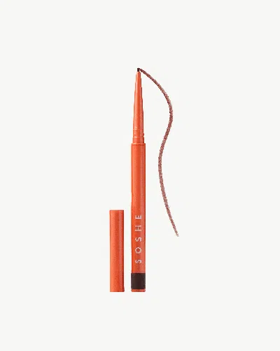 Soshe Beauty Waterproof Precision Eyeliner