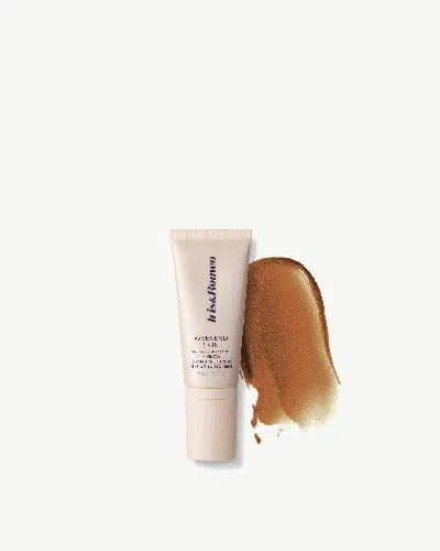 Iris & Romeo Weekend Skin Spf 50 + Vitamin C + Glow