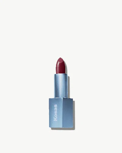 Kosas Weightless Lip Color Nourishing Satin Lipstick