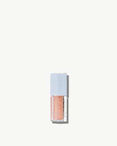 Kosas Wet Lip Oil Plumping Treatment Gloss
