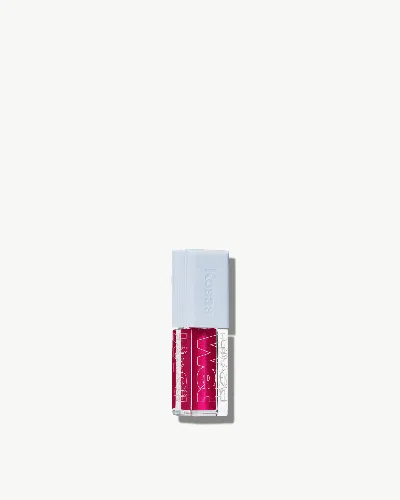 Kosas Wet Lip Oil Plumping Treatment Gloss