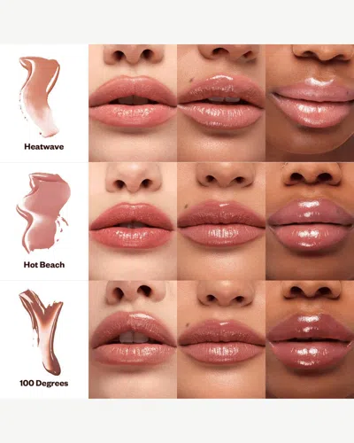 Kosas Wet Stick Moisturizing Lip Shine