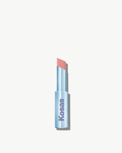 Kosas Wet Stick Moisturizing Lip Shine
