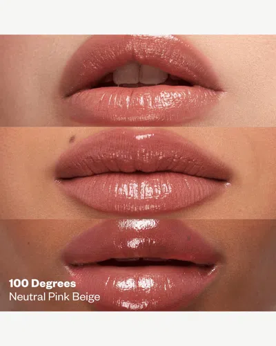 Kosas Wet Stick Moisturizing Lip Shine